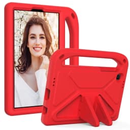 Case for Samsung Tab A7 10.4' SM-T500 Tablet Kids Cover T860 T720 S6 Lite A11+ X230 X236B T510 X200 X205 X210 A9+ 5G X216B X218U