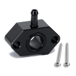 BOOST SENSOR ADAPTOR For AUDI VW SEAT SKODA 1.2 1.4 TSI EA111 1.6 1.9 2.0 TDI WX7812