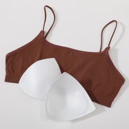 Seamless Bra Women Tube Top Ribbed Underwear Low Back Square Neck Sexy Lingerie Backless Bandeau Removable Pads Tube Bra M-XL