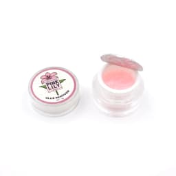 10pcs FUNMIX 5g Fruit Flavour Eyelash Extension Glue Remover Cream For Lashes Glue Remover No Irritating Lash Cleaning Cream