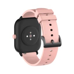 10 Colors Wrist Strap For Amazfit Bip Watchbands For Xiaomi Huami Amazfit Bip U / Bip S / GTS 2 / GTR 2 / Silicone Strap Correa