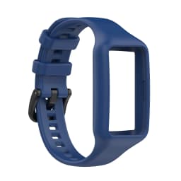 Silicone Strap For Huawei Band 6 Breathable Replacement Bracelet Wristband for Huwei Honor Band6 Watchband New