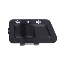 3-pin Turn Signal Switch Button for Scooter Moped Go-Kart