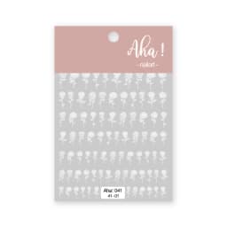 3D Yellow Smile Nail Art Stickers Nail Decals for Nails Smile Face Manicure Japanese Design DIY Cute Nail Decals Accessories