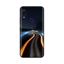 For Xiaomi Redmi 7 Case Redmi7 Black Silicon Bumper Soft Tpu Phone Case Cover For Xiaomi Redmi Note 7 Pro Note7 Case Funda Coque