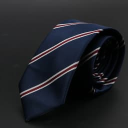 New Men Ties Solid Color Stripe Print Floral 6cm Jacquard Business Neckties Narrow Skinny Tie Wedding Prom Daily Wear Accessory