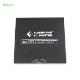 Flashforge Adventurer 3 | 3 Lite | 3C Removable Build Plate/Tape