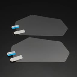 Motorcycle TPU Instrument Speedometer Protection Film Cluster Scratch Protection Film for Benelli BN302S