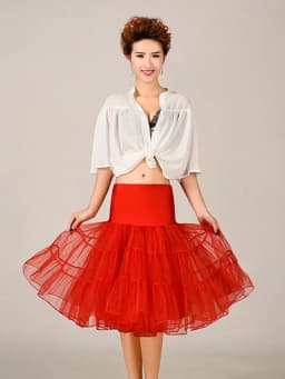 Polka Dot Party Dress Elegant Women Summer Puff Sleeve Square Collar Elastic Waist Vintage Midi Sundress Casual Beach