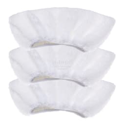 Replacement Mop Heads Cloth For Karcher Easyfix SC2 SC3 SC4 SC5 Rags Microfibre Mop Cover Steam Cleaner Accessories Spare Parts