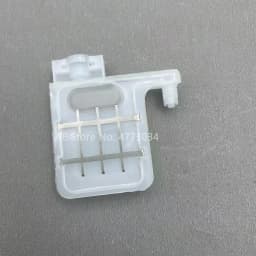 10PCS DX5 big ink damper for EPSON DX5 XP600 4720 Printhead Mutoh Galaxy Allwin Xuli Aifa Roland printer ink dumper filter