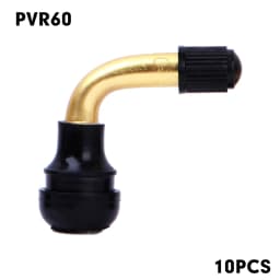 10PCS PVR40 PVR50 PVR60 PVR70 PVR50 Motorcycle Tire Valve Electric Vehicle Rubber Aluminum Stem Valve Removal Tool Accessories
