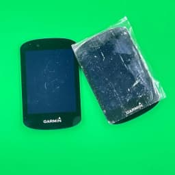 Original LCD for GARMIN Edge 830 Bicycle Stopwatch Display Screen Panel Repair Replacement Free Shipping