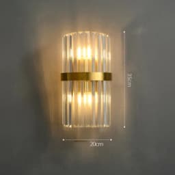 Golden Chrome Silver Round Oval Crystal LED Hanging Lamps Chandelier Lighting Suspension Luminaire Lampen For Dinning Room