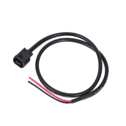 Motorcycle Power Plug 600mm Insulated Wire Tails Cable For Honda CRF250 CRF250L CRF300L CRF250R LA Rally 12V
