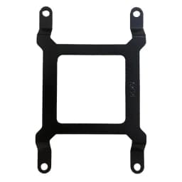 Pccooler AMD AM4 Prevents Pulling Out Of The CPU Protection Bracket Metal Anti-Rust And Anti-Corrosion Nickel Plated