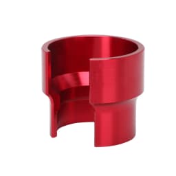 Motorcycle Universal CNC 28-50MM Front Fork Oil Seal Driver Tool Oil Seal Wrench Aluminum For Pit Dirt Bike