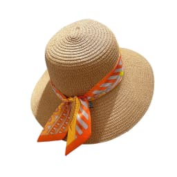 Fashion Print Summer Scarf 2021 New Design Women Skinny Bag Scarves Hair Band Neck Brand Silk Scarf Ladies Foulard Headbands