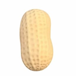 Peanut Stress Ball Crunchy Squeeze Ball Squishy Toy Buttery-Soft Feel Fidget Toy ASMR Sensory Anti stress relief toy for Adults