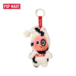 【EU EXCLD】POP MART MOON GELATO Series-Milk Pudding Plush Blister Pack