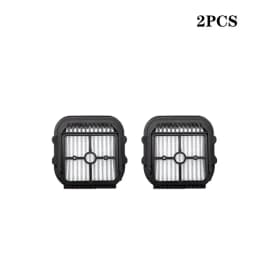 For Laresar S7 Pro Wet and Dry Vacuum Cleaner Accessories Brush Roller /HEPA Filter