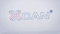 XCAN 10pcs/Set 0.3mm to 1.2mm PCB Mini Drill Bit Tungsten Steel Carbide for Print Circuit Board CNC Drill Bits Machine