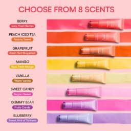 Laneige Summer Lip Moisturizer Lip Balm Smoothing Lipstick Lines Lasting Nourishing Women Daily Care Makeup Gloss Care Makeup