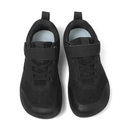 Children's Wide Version Barefoot Shoes Boys And Girls Anti Slip Baby Shoe Childrens Sport Shoe Zero-Drop Healthy Sole Breathable