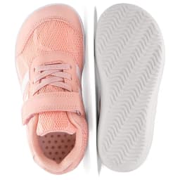 Children's Wide Version Barefoot Shoes Boys And Girls Anti Slip Baby Shoe Childrens Sport Shoe Zero-Drop Healthy Sole Breathable