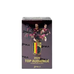2025-2026 Daka Messi Yamal Mbappe Football Collection Card Real Madrid Barcelona Manchester Juventus Ale Milano Star Player Card