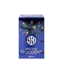 2025-2026 Daka Messi Yamal Mbappe Football Collection Card Real Madrid Barcelona Manchester Juventus Ale Milano Star Player Card