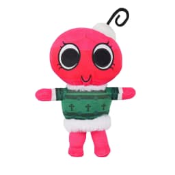 HOT Cute Dandy World Plush Toys XMAS Game Pumpkin Stuffed Doll Birthday Holiday Gifts Toys for Room Decoration--