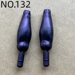 Monster Doll Replacement Parts Set DIY Doll Dressing Accessories Includes Hands Feet Legs Elbows for Personality Doll Making