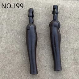 Monster Doll Replacement Parts Set DIY Doll Dressing Accessories Includes Hands Feet Legs Elbows for Personality Doll Making