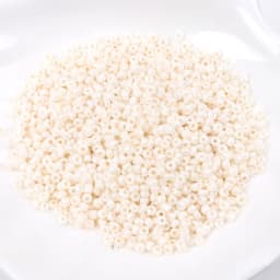 Gold and Silver Color 2mm 3mm 4mm Crystal Glass Spacer beads,Czech Seed Beads For Jewelry Handmade DIY BLUV03X