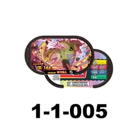 Korean 스타태그 스타더스트 2 1 탄 6 Star Mezastar Disk Gaole Card Fit for Superstar Tag Battle Trading Collectible Game Card Toy 포켓몬태그스타