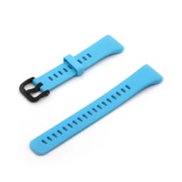 19 Colors Silicone strap Compatible with Huawei Band 6/Honor Band 6 Replacement smart bracelet strap for Huawei Band 6 strap