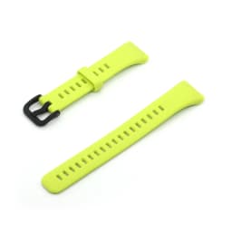 19 Colors Silicone strap Compatible with Huawei Band 6/Honor Band 6 Replacement smart bracelet strap for Huawei Band 6 strap