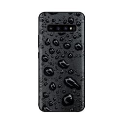 For Samsung Galaxy S10 S10E Case S10 Plus Soft Silicon Back Phone Cover for Samsung S10 Plus S 10 SM-G973F Bumper Coque Tpu Case