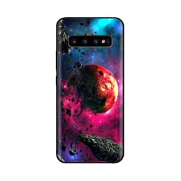 For Samsung Galaxy S10 S10E Case S10 Plus Soft Silicon Back Phone Cover for Samsung S10 Plus S 10 SM-G973F Bumper Coque Tpu Case