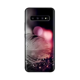 For Samsung Galaxy S10 S10E Case S10 Plus Soft Silicon Back Phone Cover for Samsung S10 Plus S 10 SM-G973F Bumper Coque Tpu Case
