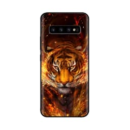 For Samsung Galaxy S10 S10E Case S10 Plus Soft Silicon Back Phone Cover for Samsung S10 Plus S 10 SM-G973F Bumper Coque Tpu Case