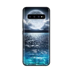 For Samsung Galaxy S10 S10E Case S10 Plus Soft Silicon Back Phone Cover for Samsung S10 Plus S 10 SM-G973F Bumper Coque Tpu Case