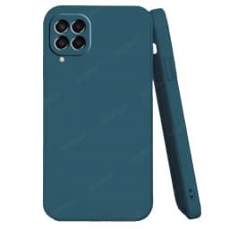 For Cover Samsung Galaxy M33 5G Case For Samsung M33 Capas Back TPU Soft Cover For Samsung M12 M22 M23 M32 M52 M53 M33 Fundas