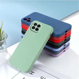 For Cover Samsung Galaxy M33 5G Case For Samsung M33 Capas Back TPU Soft Cover For Samsung M12 M22 M23 M32 M52 M53 M33 Fundas