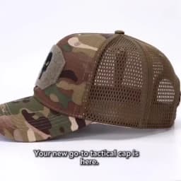 2026 Summer Men's and Women's Universal Baseball Hat Breathable Sun Protection Outdoor Sports Cap Skull Head Personalized Hat