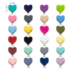 Cute-idea 10pcs/lot Various Styles Silicone Beads Rodent Teeth Care Teething Ring DIY Baby Pacifier Chain Bracelet Gift BPA-Free