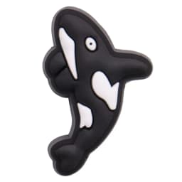 1Pcs Shoe Charms Fish Whale Lobster Bucket Fishing Rod PVC Accessories Sandals Shoes Buckle Decoration For Kids Birthday Gift