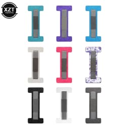 Tablet Handed Grip Strap Holder Universal Anti Slip Finger Sling Band Handle Stand Sticker for 6-10.5 inch Kindle Tablet PC