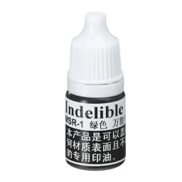 Golf Ball Stamper Marker Stamp Multicolor Permanent Ink Impression Seal Quick-dry Golf Sports Accessories Symbol For Golfer Gift